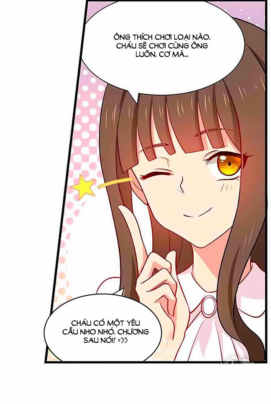Chỉ Nhiễm Thành Hôn: Chapter 56