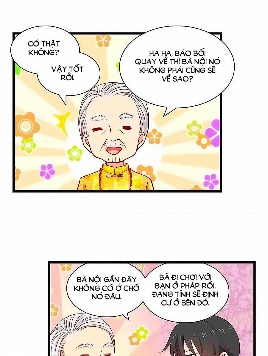 Chỉ Nhiễm Thành Hôn: Chapter 56