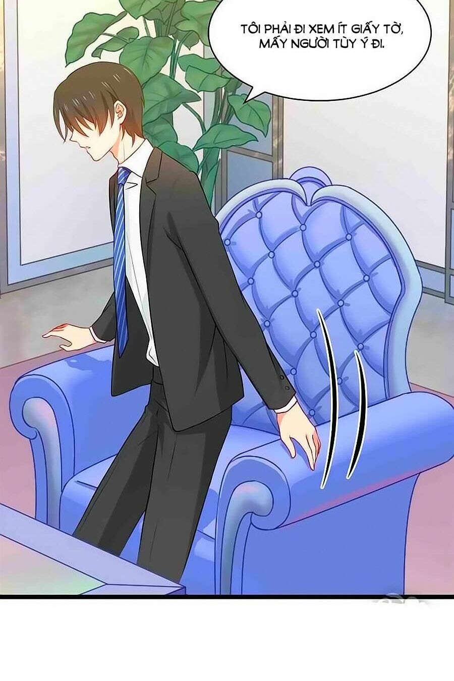 Chỉ Nhiễm Thành Hôn: Chapter 56