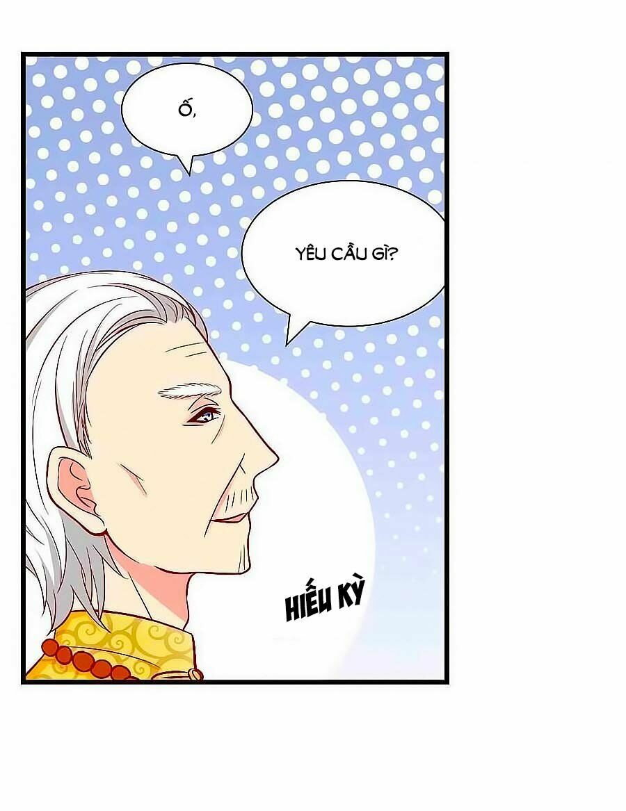 Chỉ Nhiễm Thành Hôn: Chapter 57