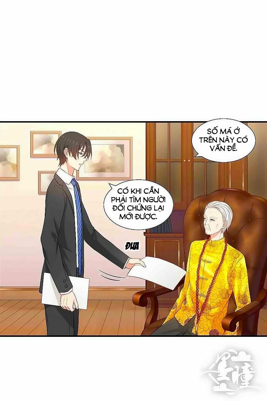 Chỉ Nhiễm Thành Hôn: Chapter 57