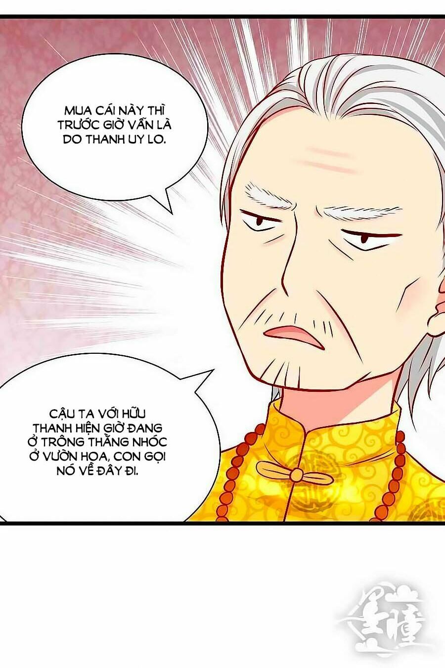 Chỉ Nhiễm Thành Hôn: Chapter 57
