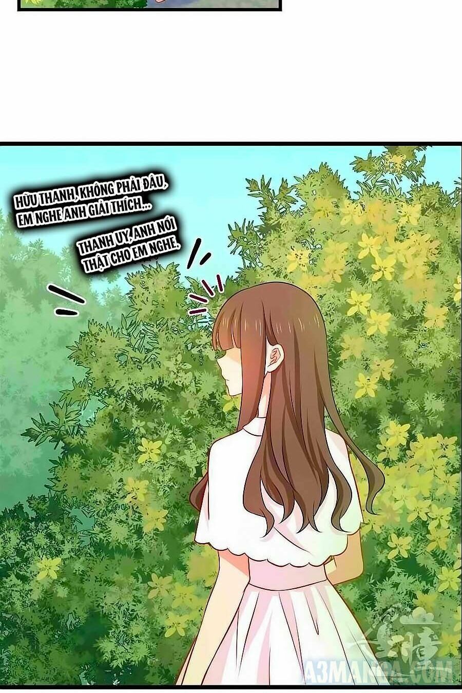Chỉ Nhiễm Thành Hôn: Chapter 57