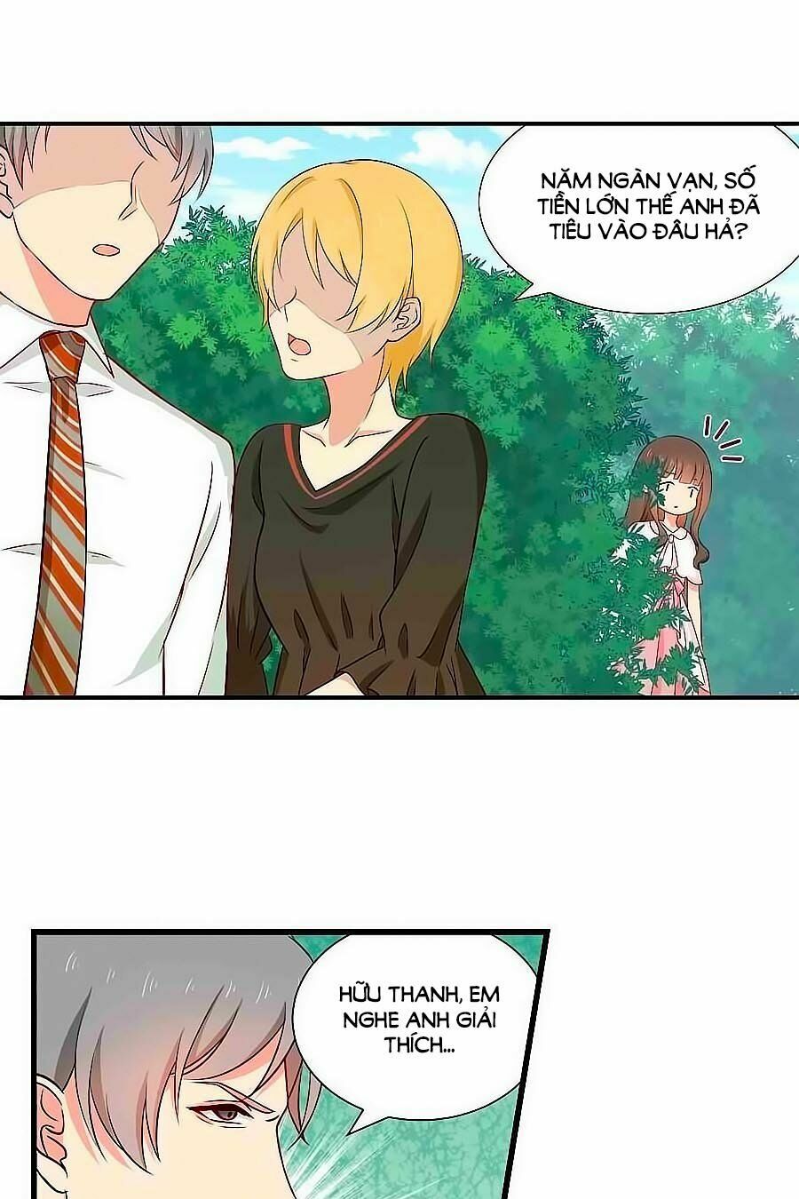 Chỉ Nhiễm Thành Hôn: Chapter 57