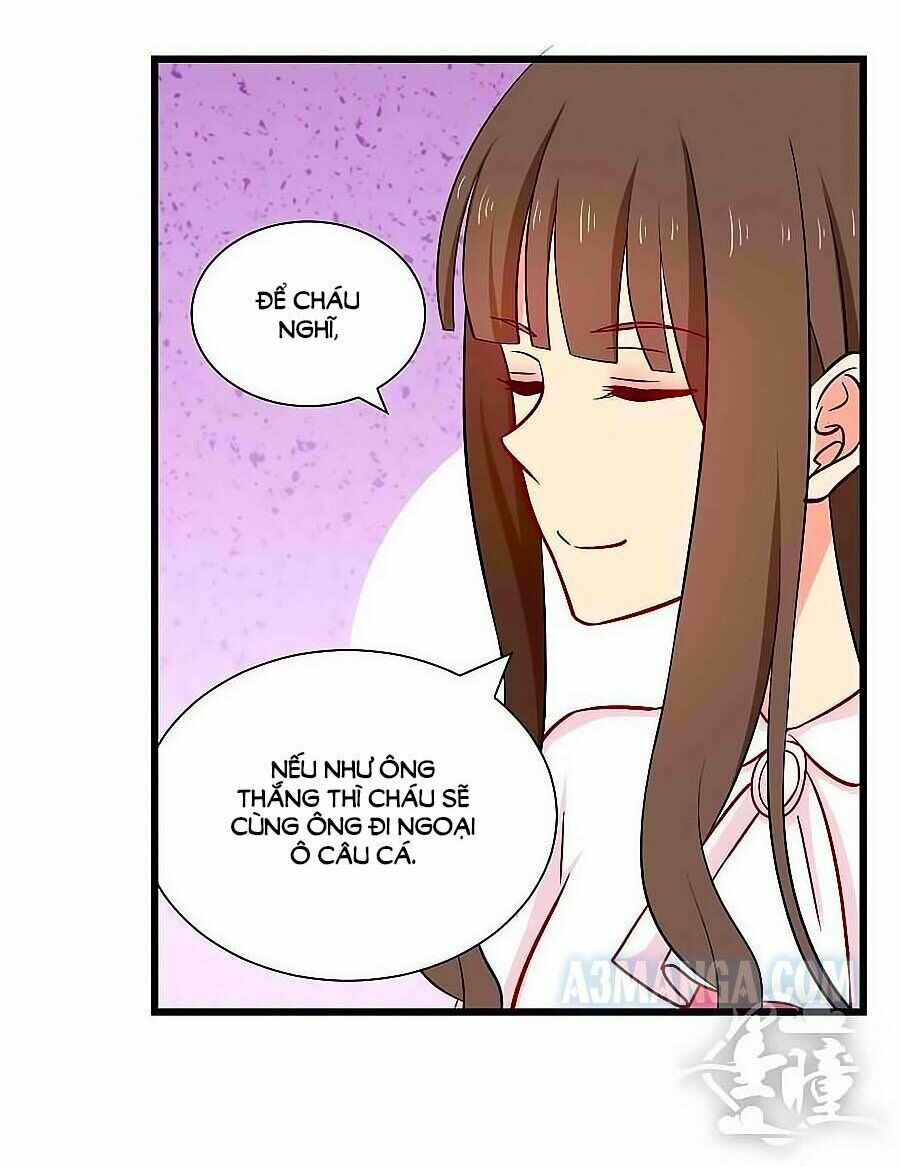 Chỉ Nhiễm Thành Hôn: Chapter 57