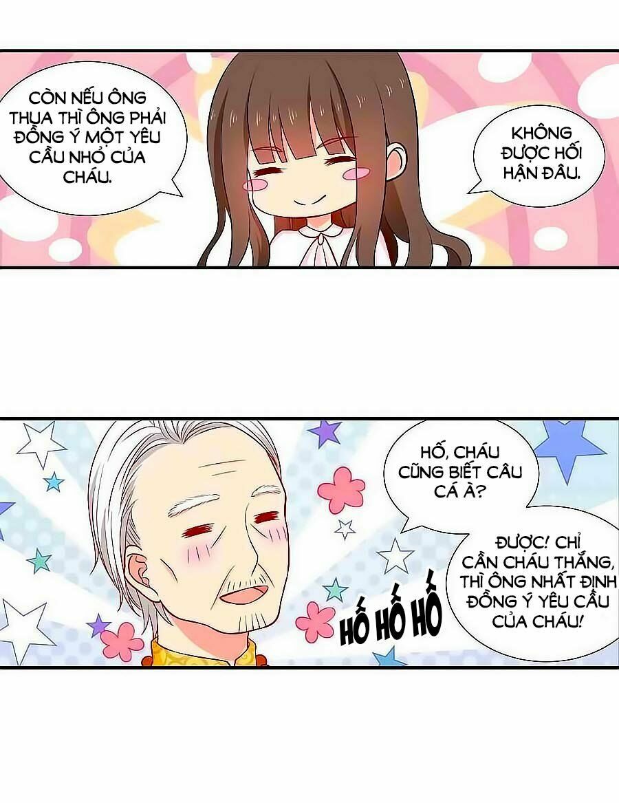 Chỉ Nhiễm Thành Hôn: Chapter 57