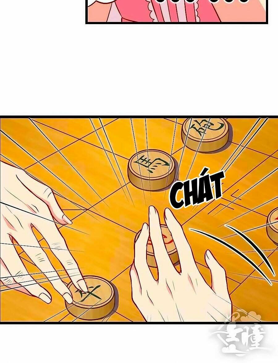 Chỉ Nhiễm Thành Hôn: Chapter 57