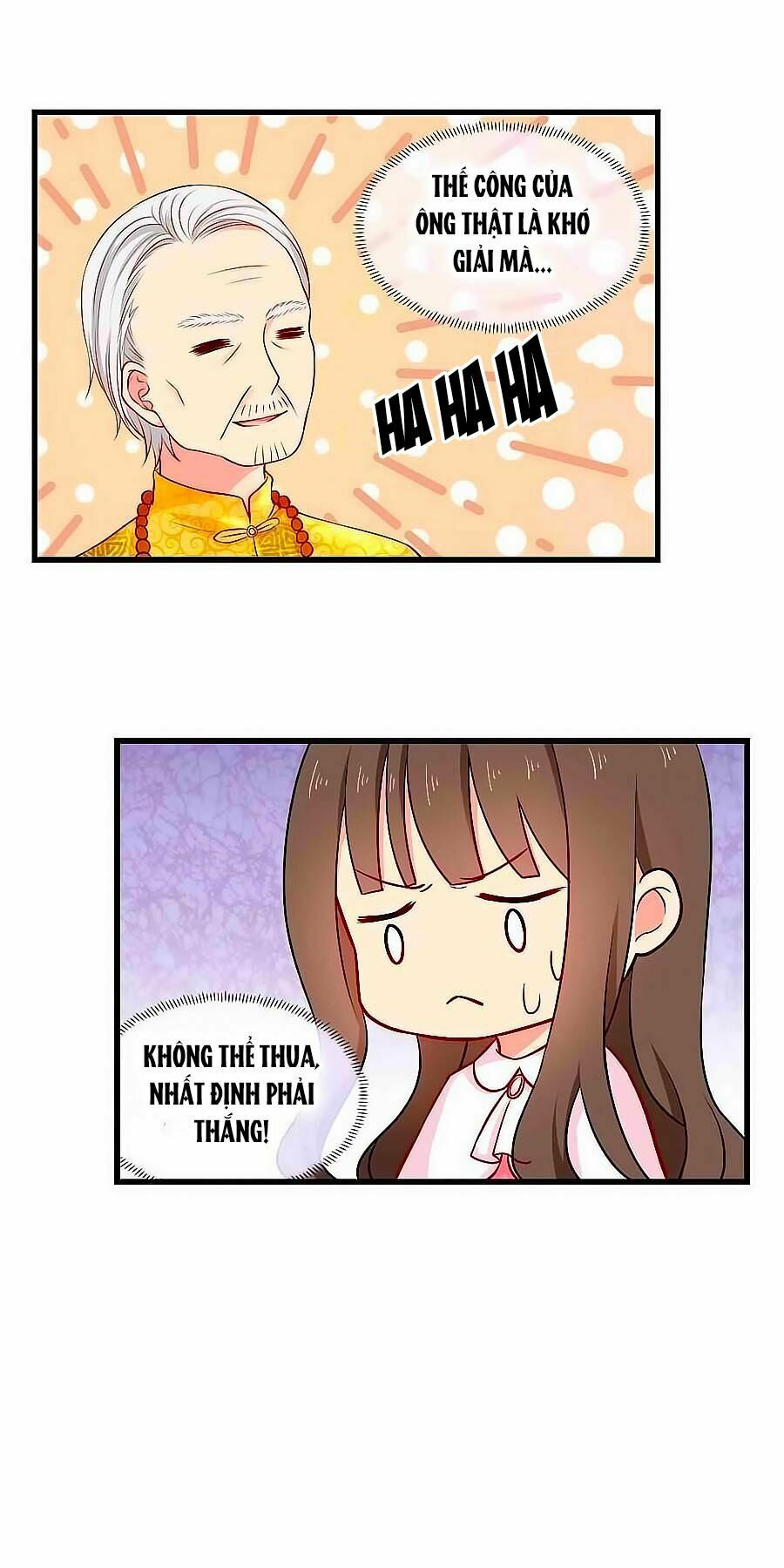 Chỉ Nhiễm Thành Hôn: Chapter 57