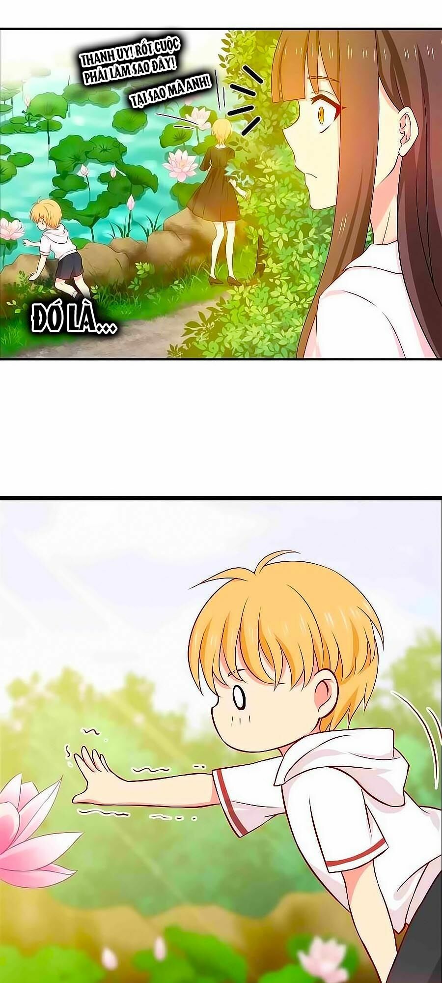 Chỉ Nhiễm Thành Hôn: Chapter 58