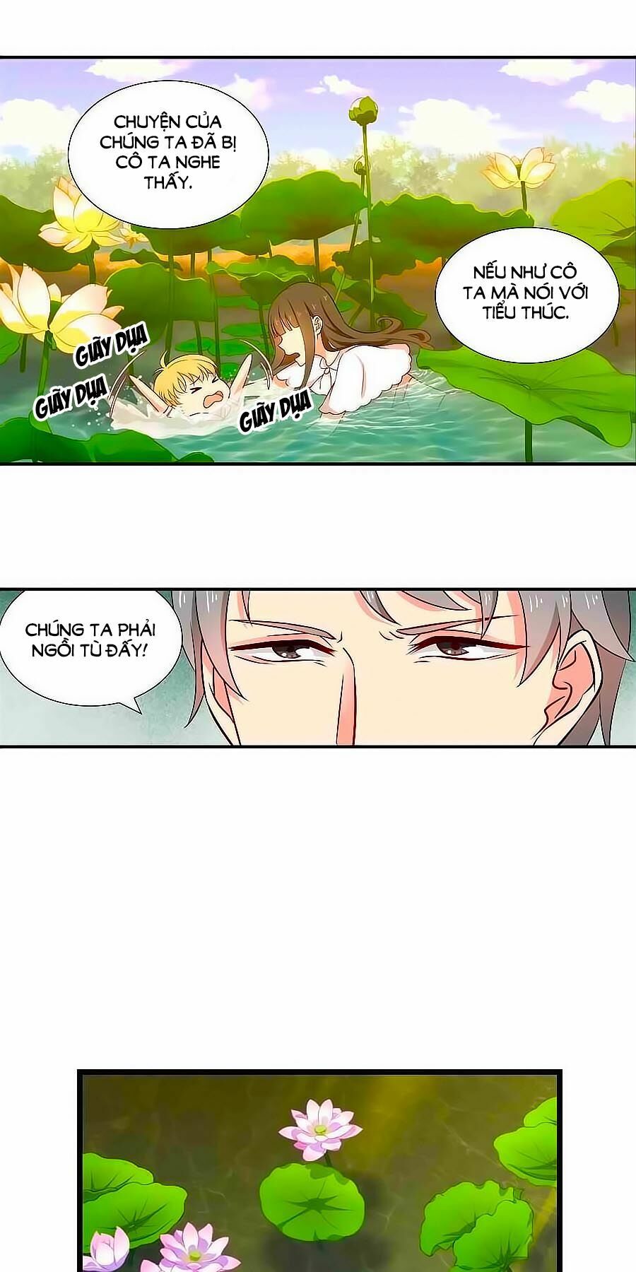 Chỉ Nhiễm Thành Hôn: Chapter 58