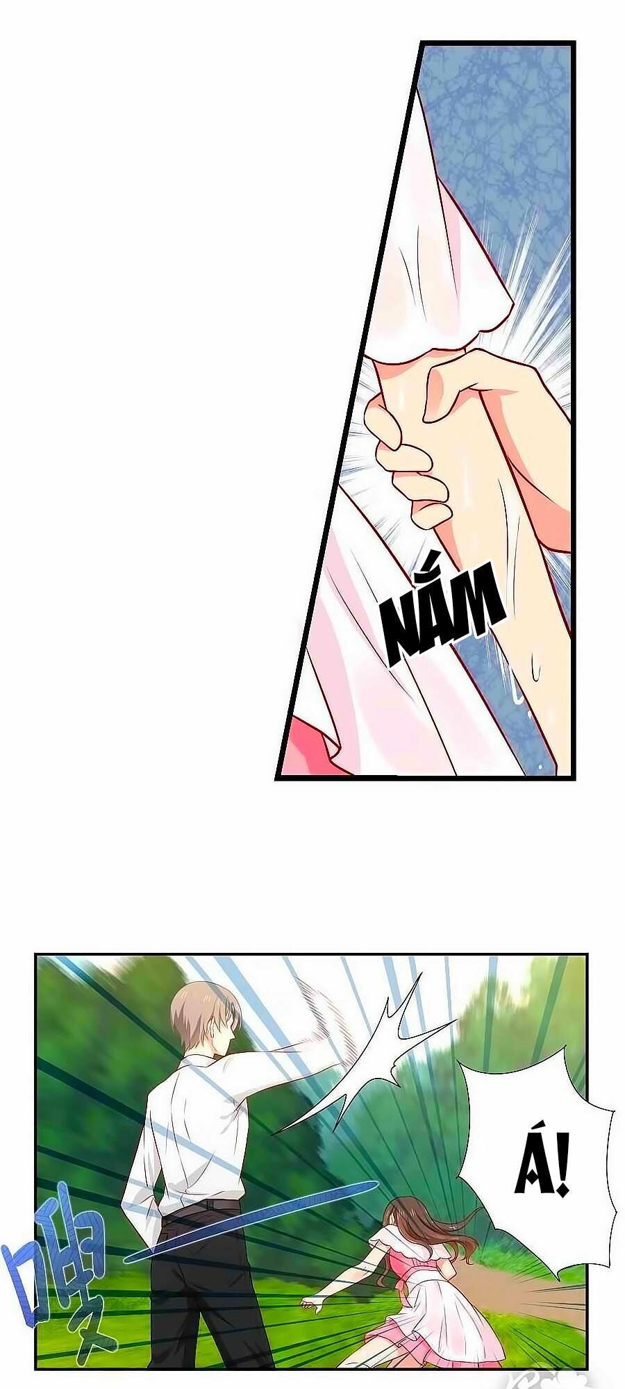 Chỉ Nhiễm Thành Hôn: Chapter 58