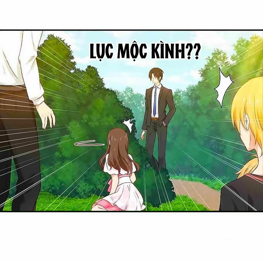 Chỉ Nhiễm Thành Hôn: Chapter 58