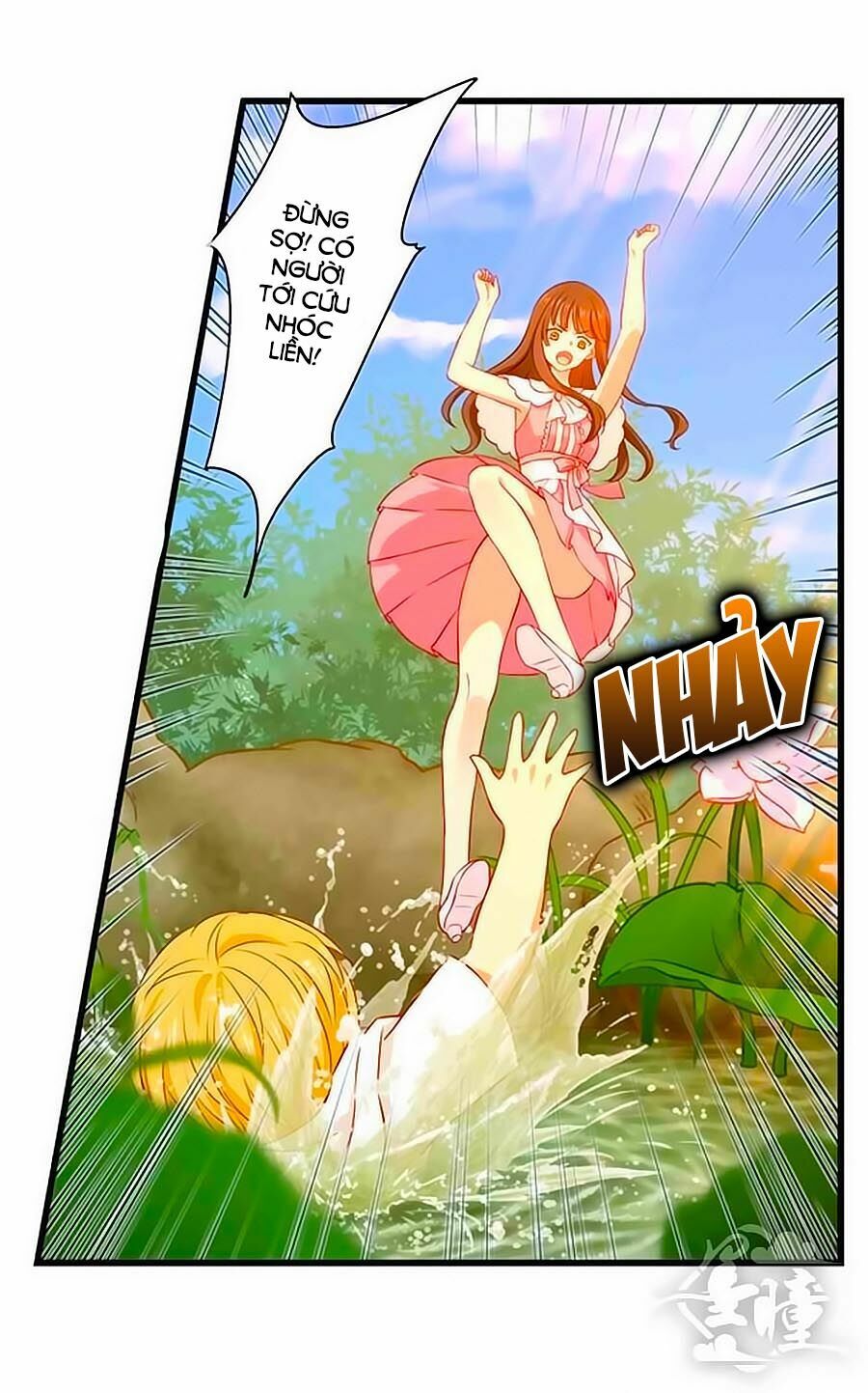 Chỉ Nhiễm Thành Hôn: Chapter 58