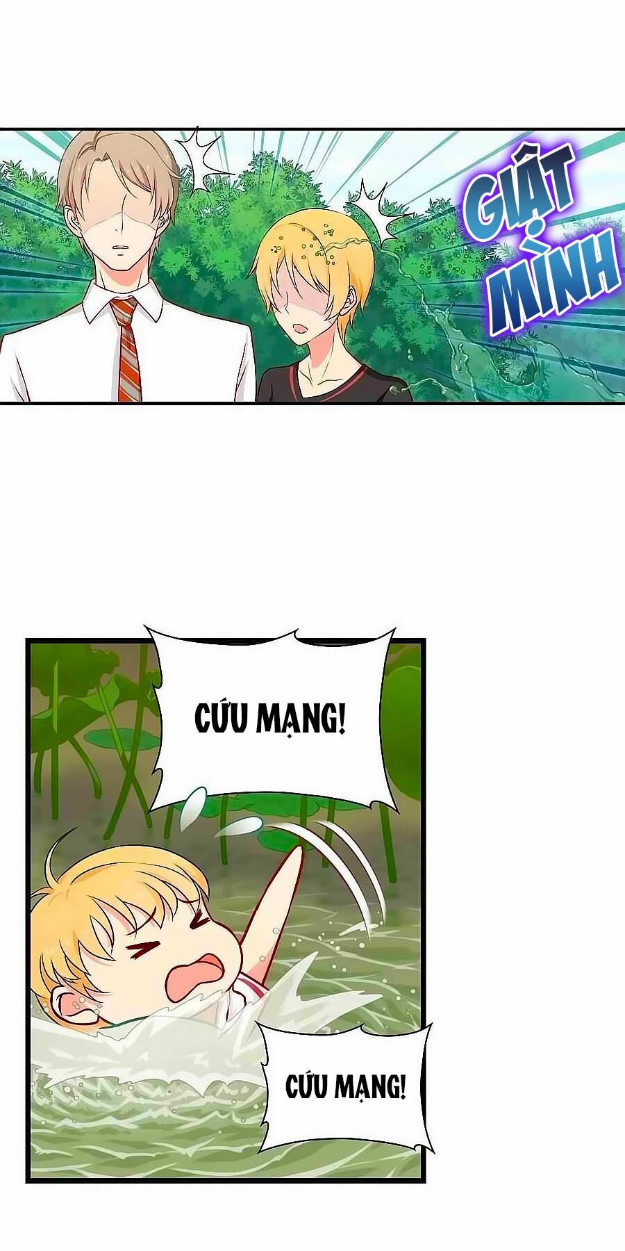 Chỉ Nhiễm Thành Hôn: Chapter 58