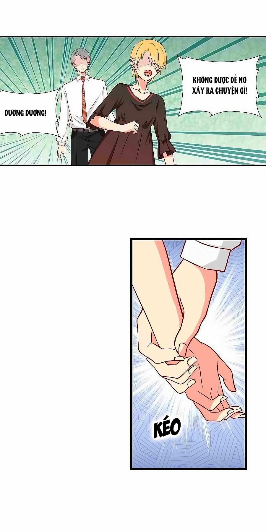 Chỉ Nhiễm Thành Hôn: Chapter 58