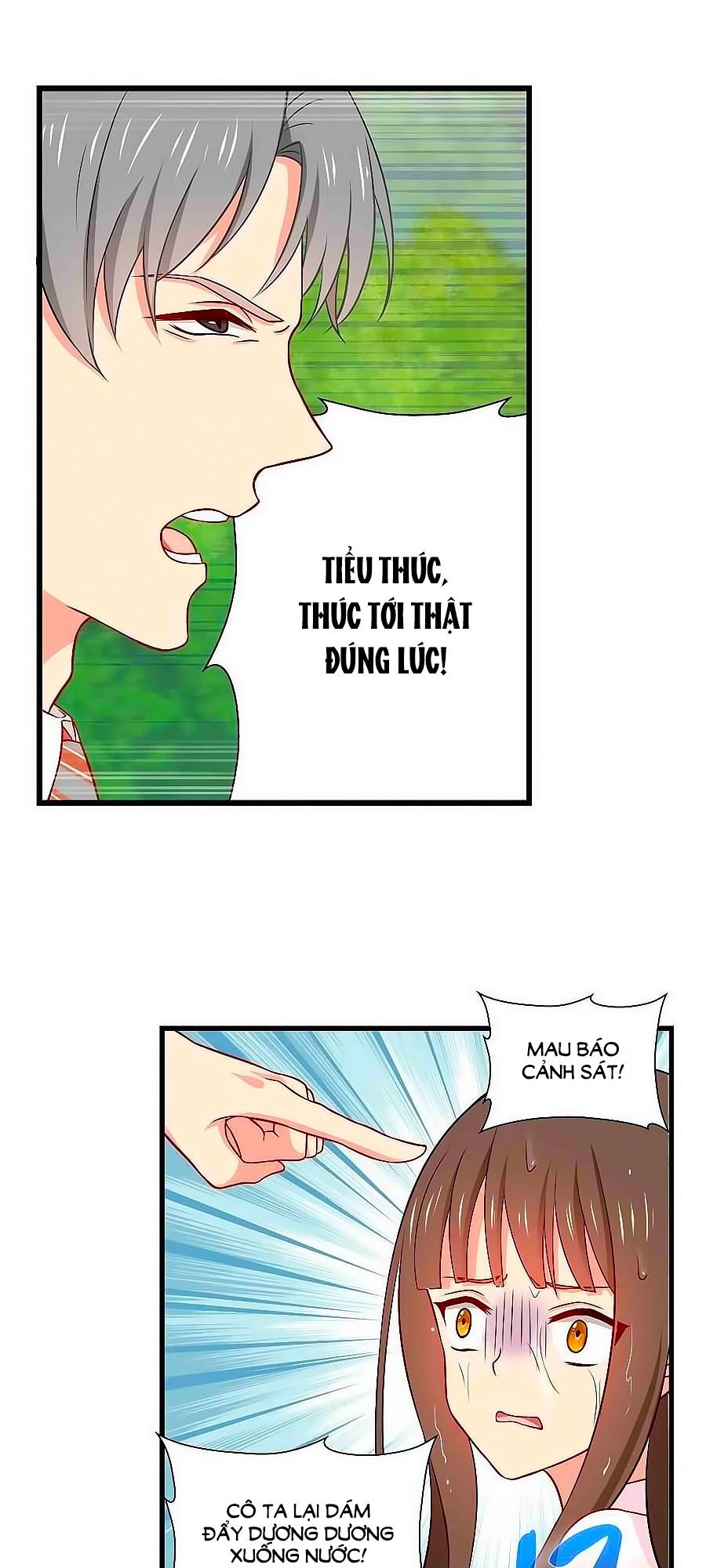 Chỉ Nhiễm Thành Hôn: Chapter 59