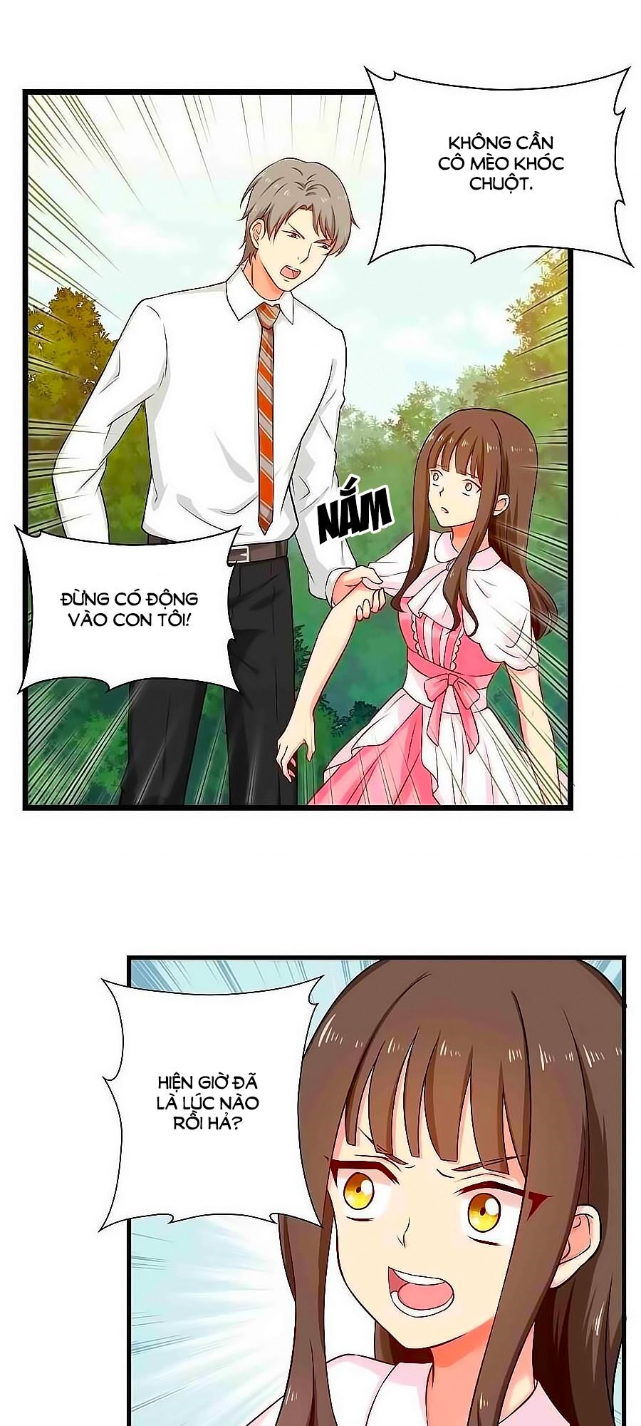 Chỉ Nhiễm Thành Hôn: Chapter 59
