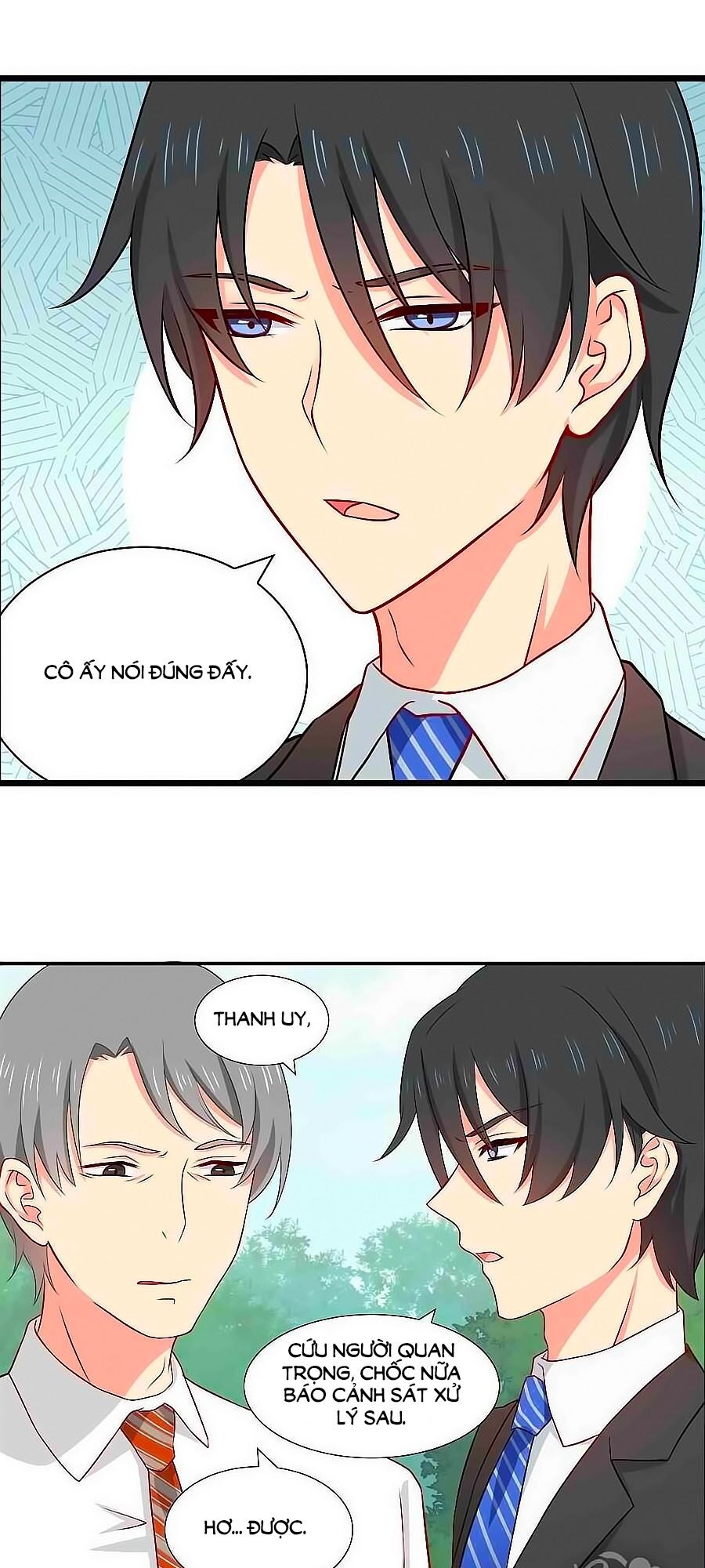 Chỉ Nhiễm Thành Hôn: Chapter 59