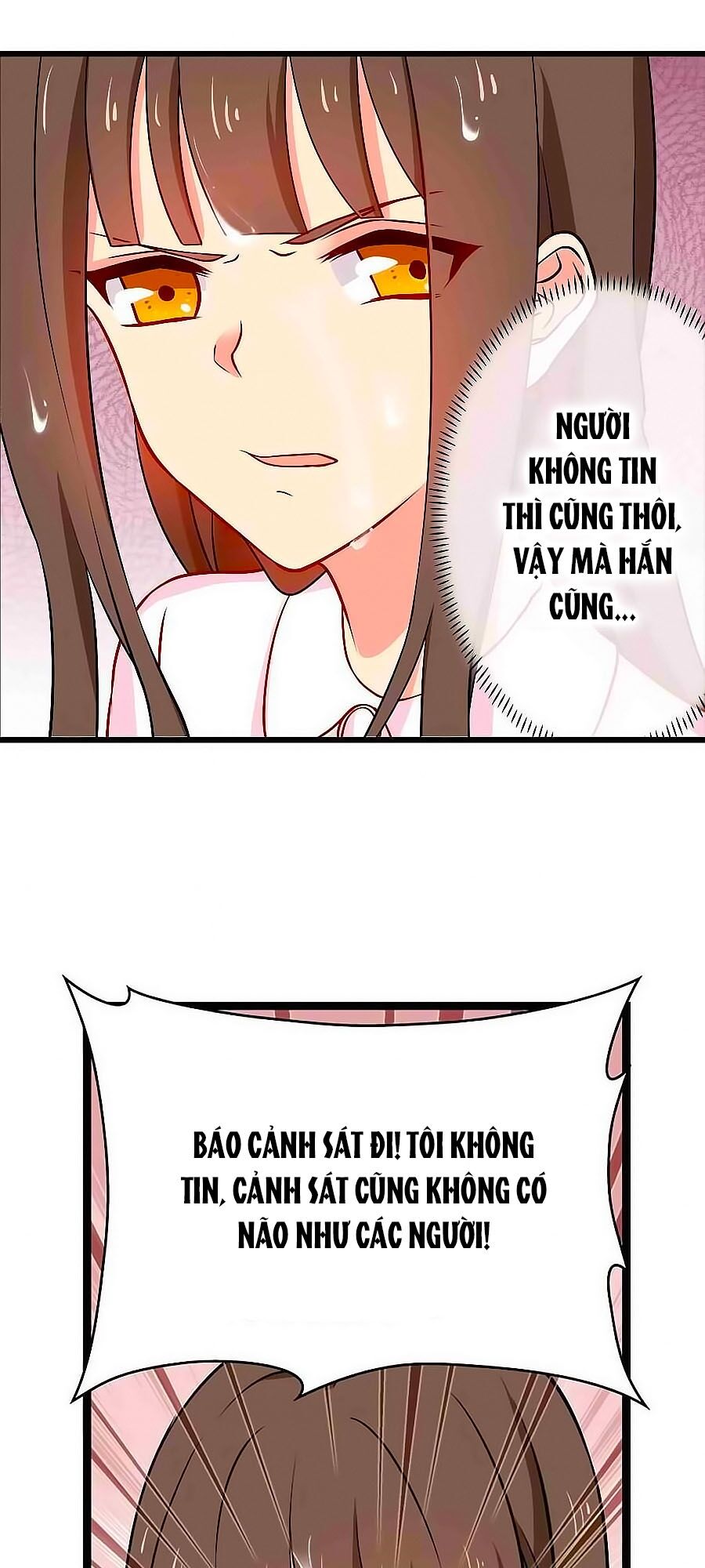 Chỉ Nhiễm Thành Hôn: Chapter 59