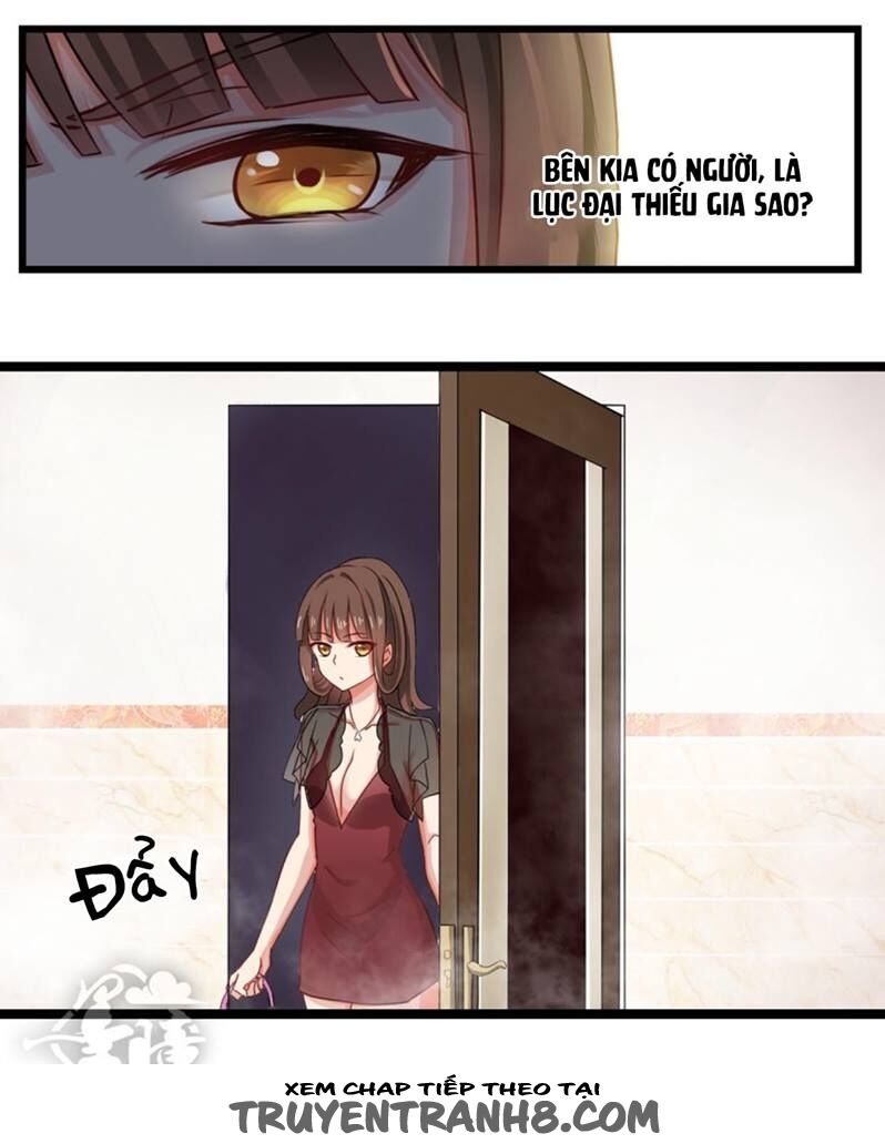 Chỉ Nhiễm Thành Hôn: Chapter 6