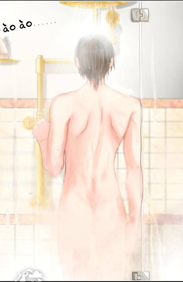 Chỉ Nhiễm Thành Hôn: Chapter 6