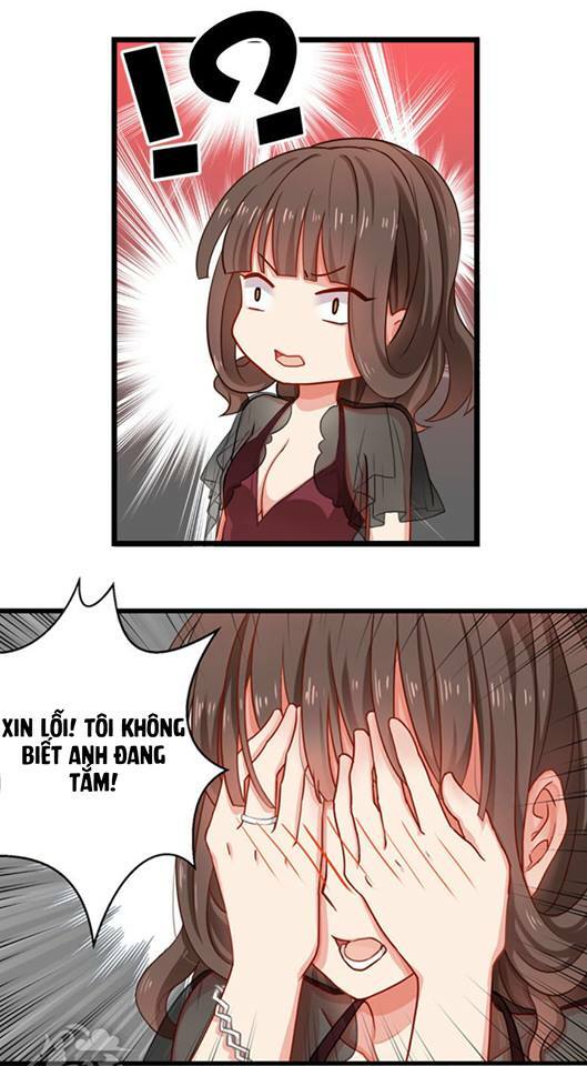 Chỉ Nhiễm Thành Hôn: Chapter 6