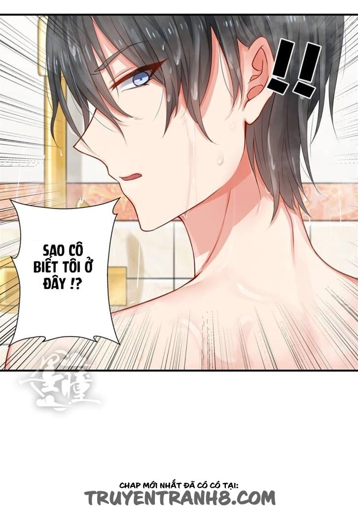 Chỉ Nhiễm Thành Hôn: Chapter 6