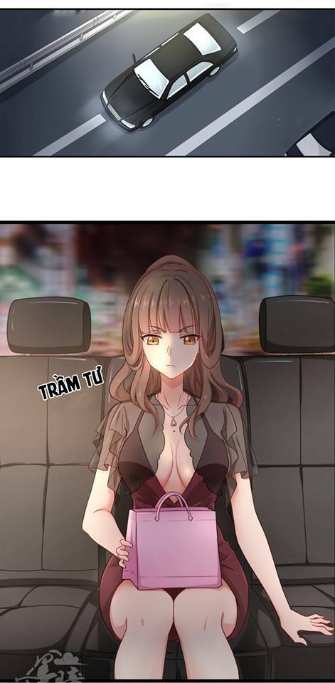 Chỉ Nhiễm Thành Hôn: Chapter 6