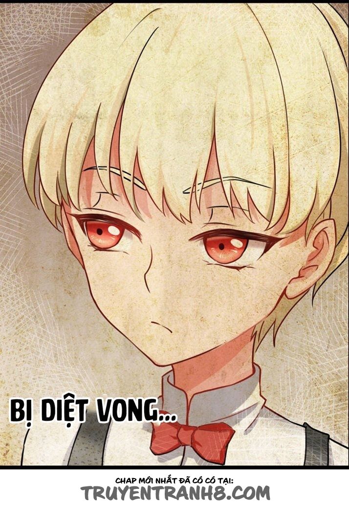 Chỉ Nhiễm Thành Hôn: Chapter 6