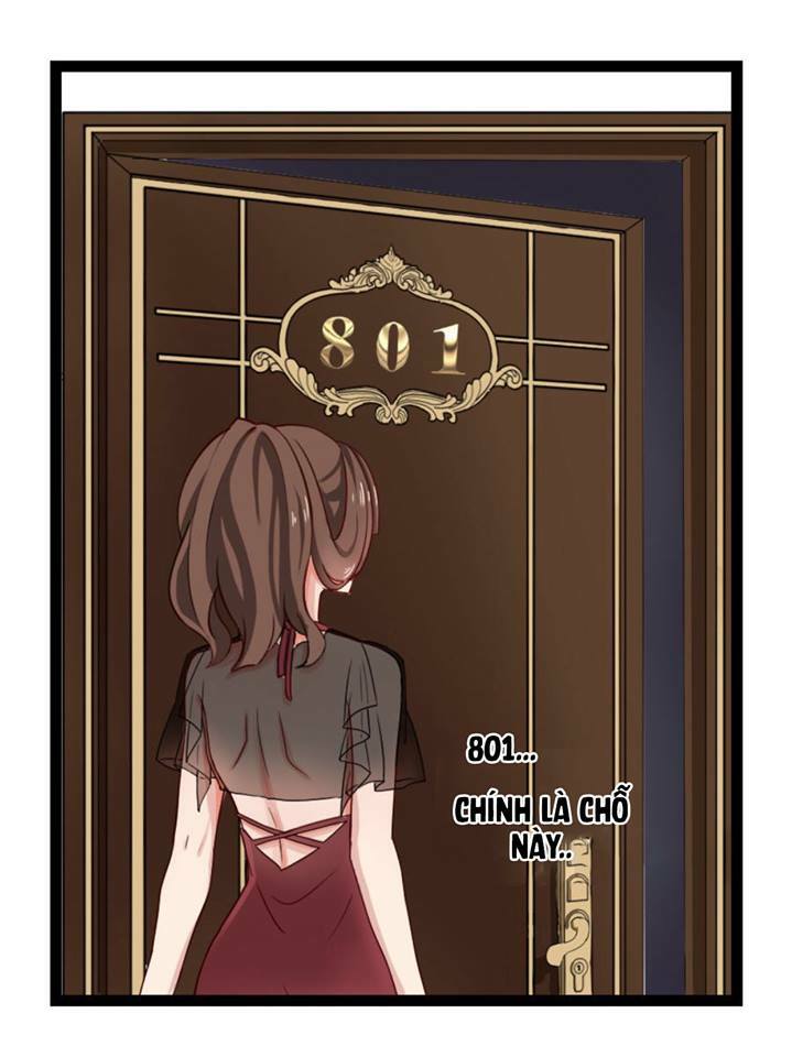 Chỉ Nhiễm Thành Hôn: Chapter 6