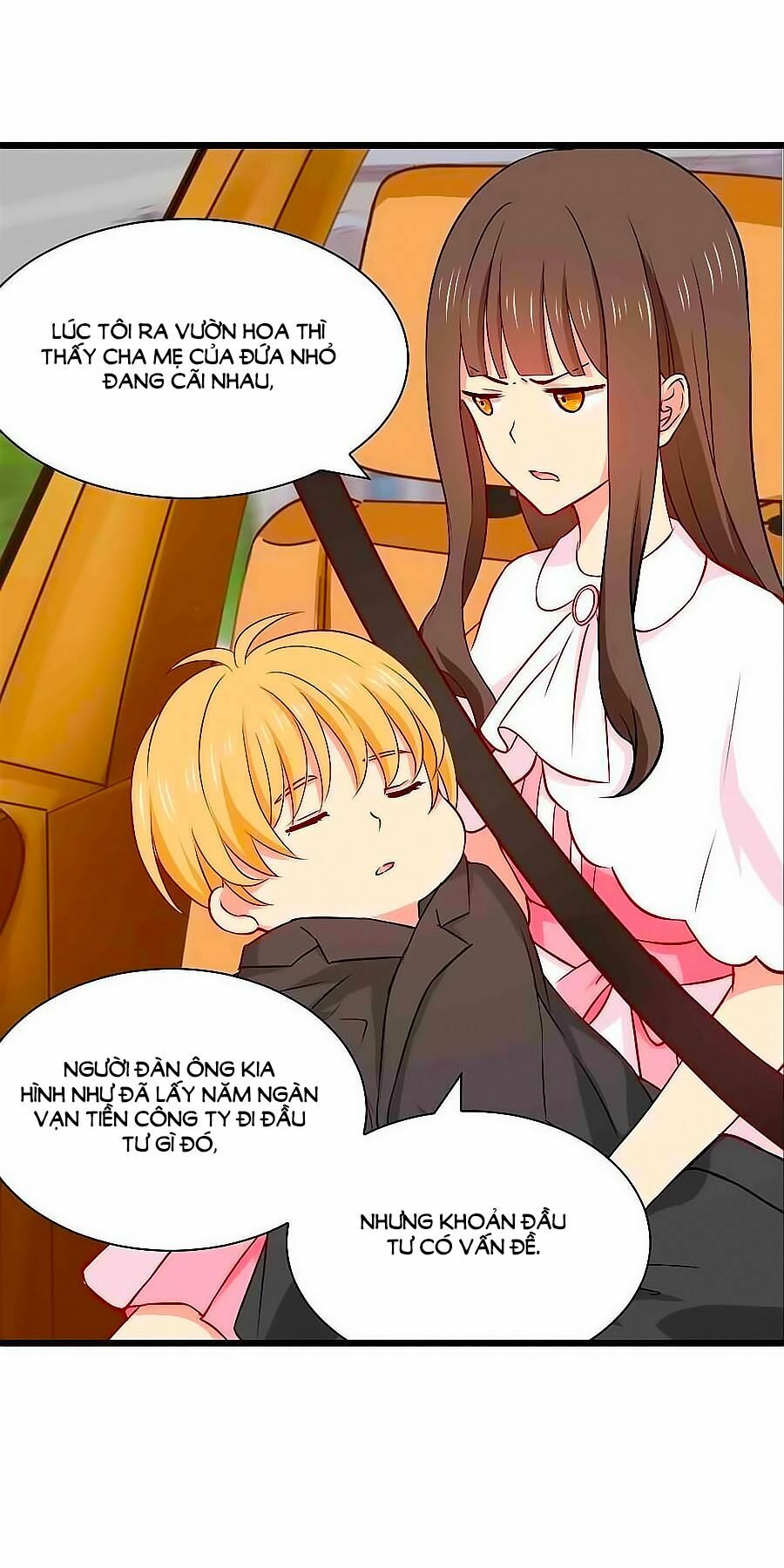 Chỉ Nhiễm Thành Hôn: Chapter 60