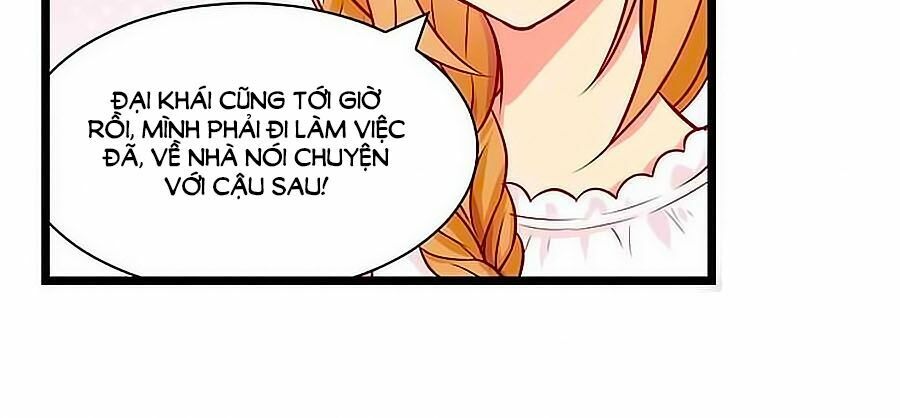 Chỉ Nhiễm Thành Hôn: Chapter 61