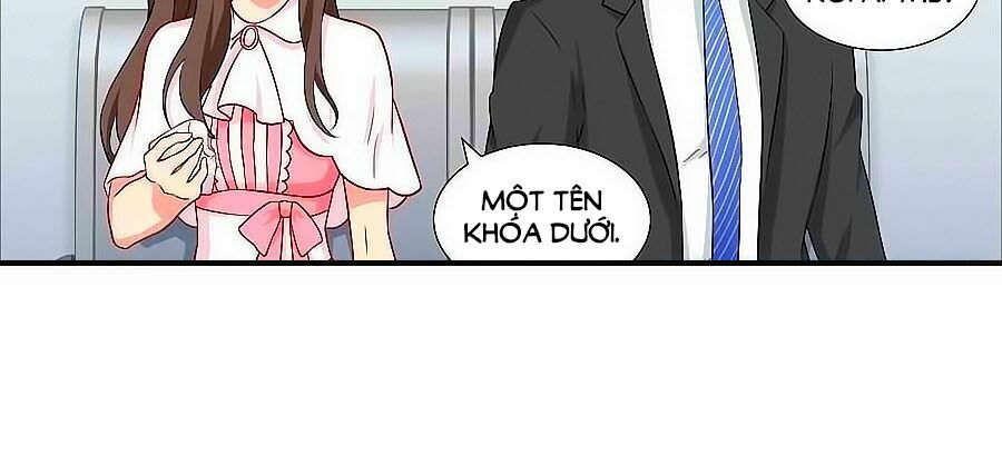Chỉ Nhiễm Thành Hôn: Chapter 61