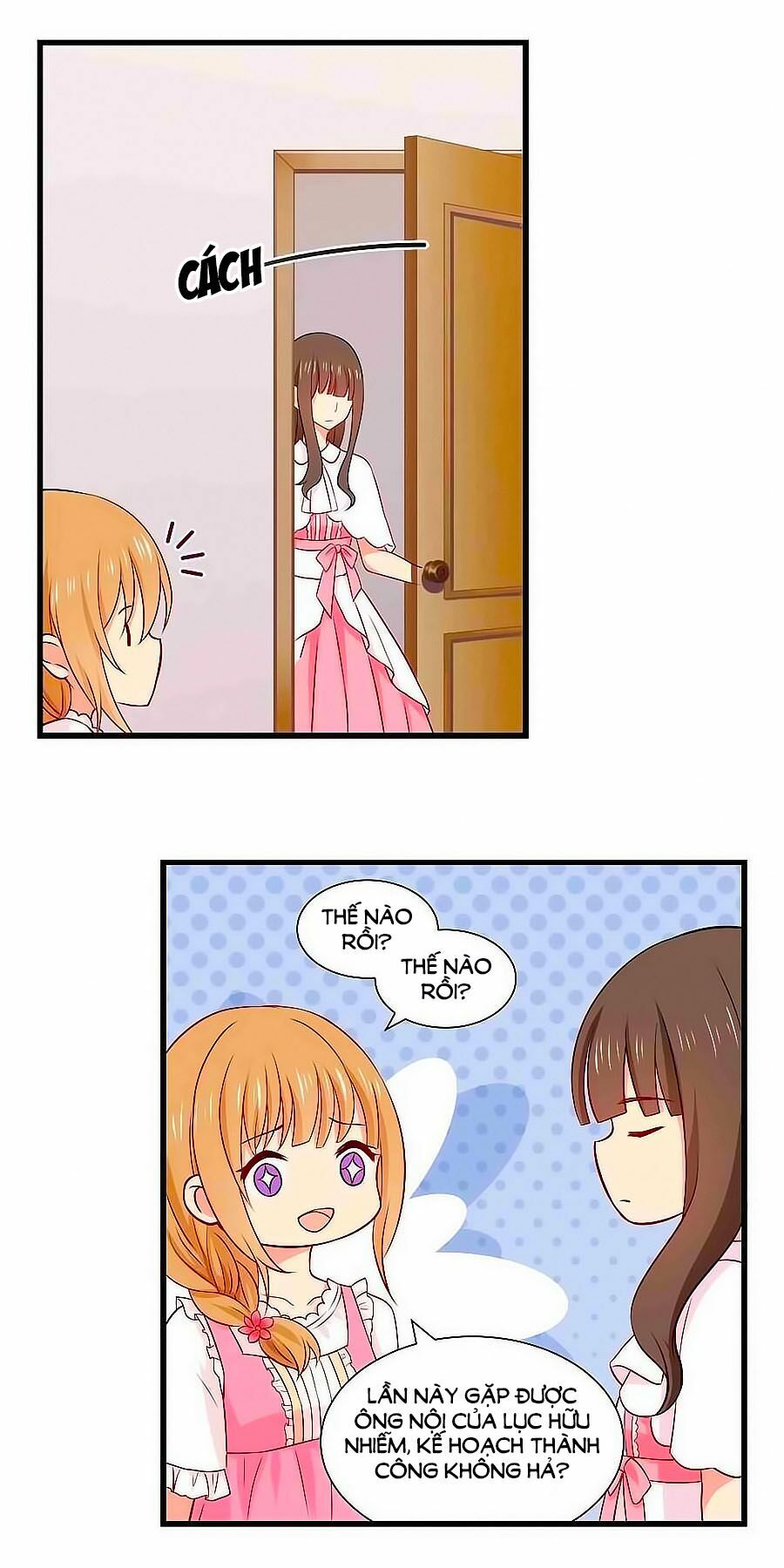 Chỉ Nhiễm Thành Hôn: Chapter 61
