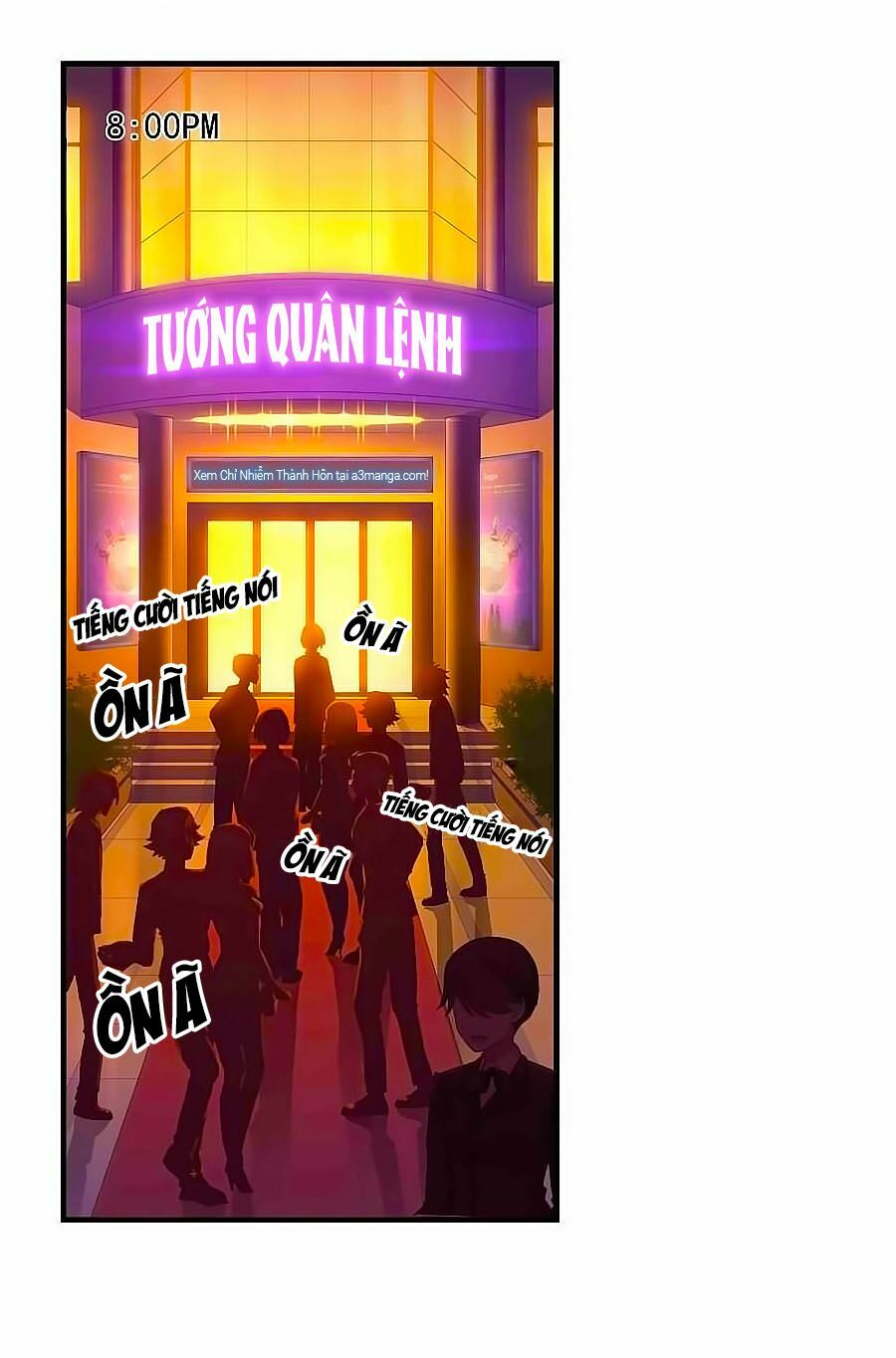 Chỉ Nhiễm Thành Hôn: Chapter 62
