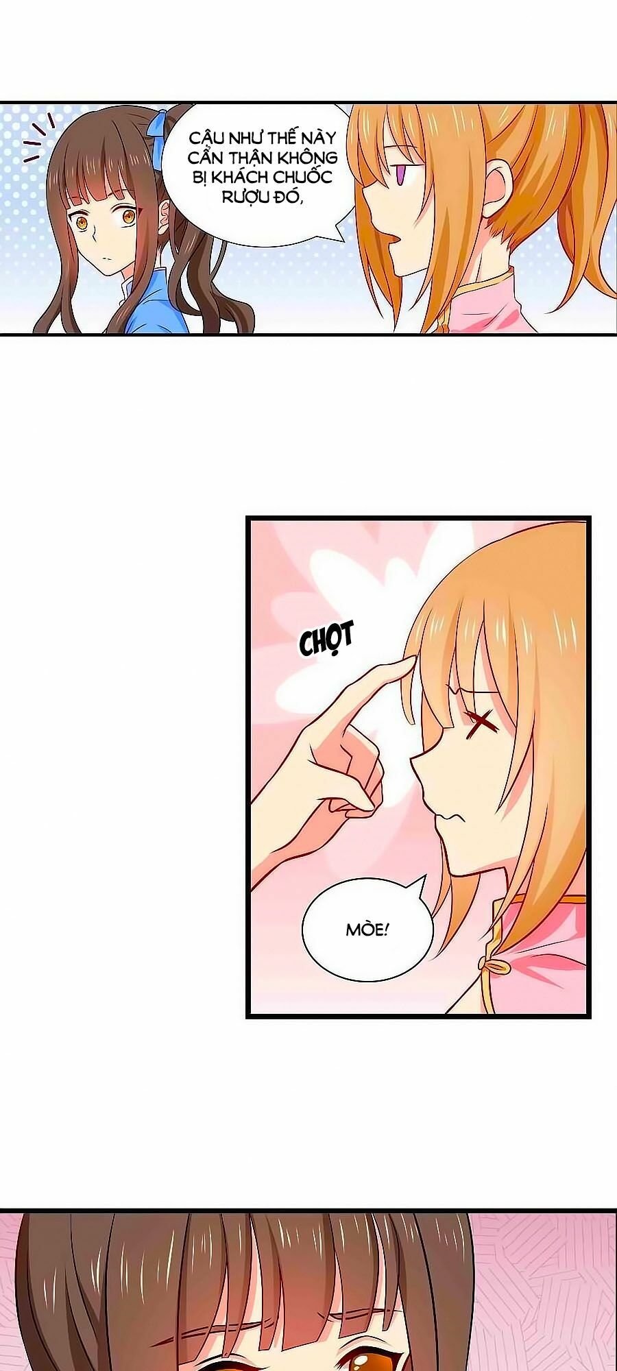 Chỉ Nhiễm Thành Hôn: Chapter 62