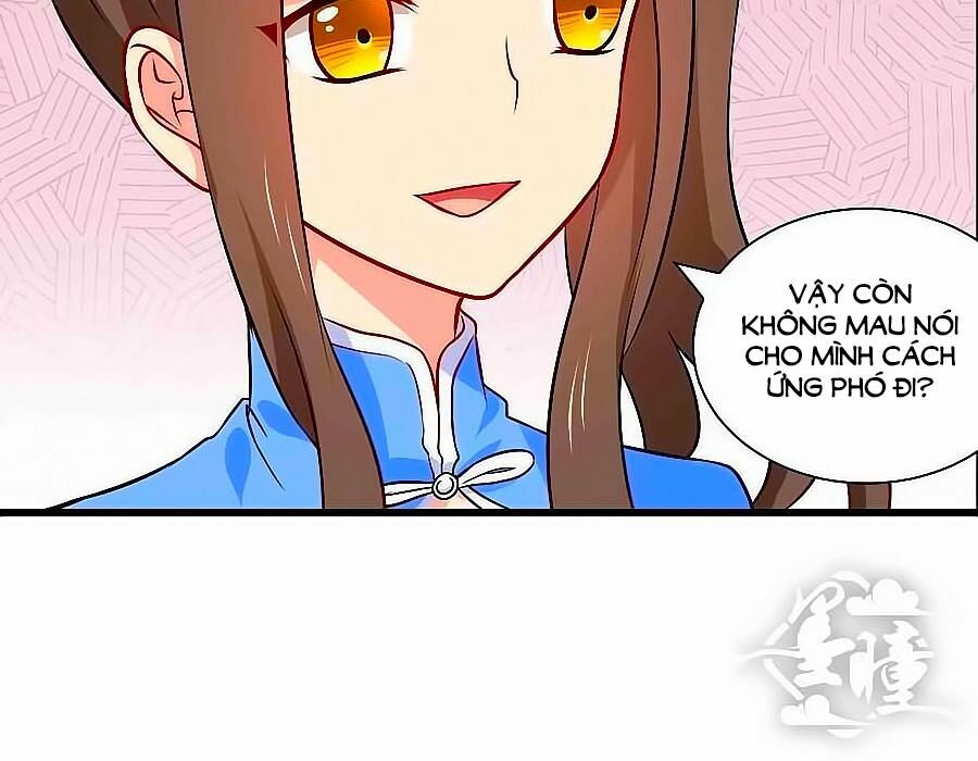 Chỉ Nhiễm Thành Hôn: Chapter 62