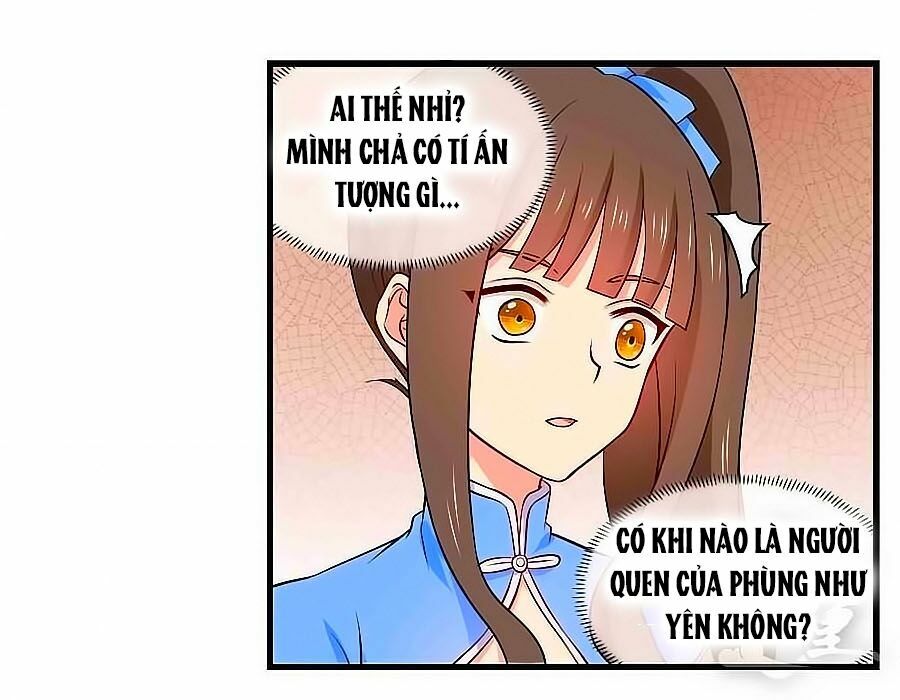 Chỉ Nhiễm Thành Hôn: Chapter 62
