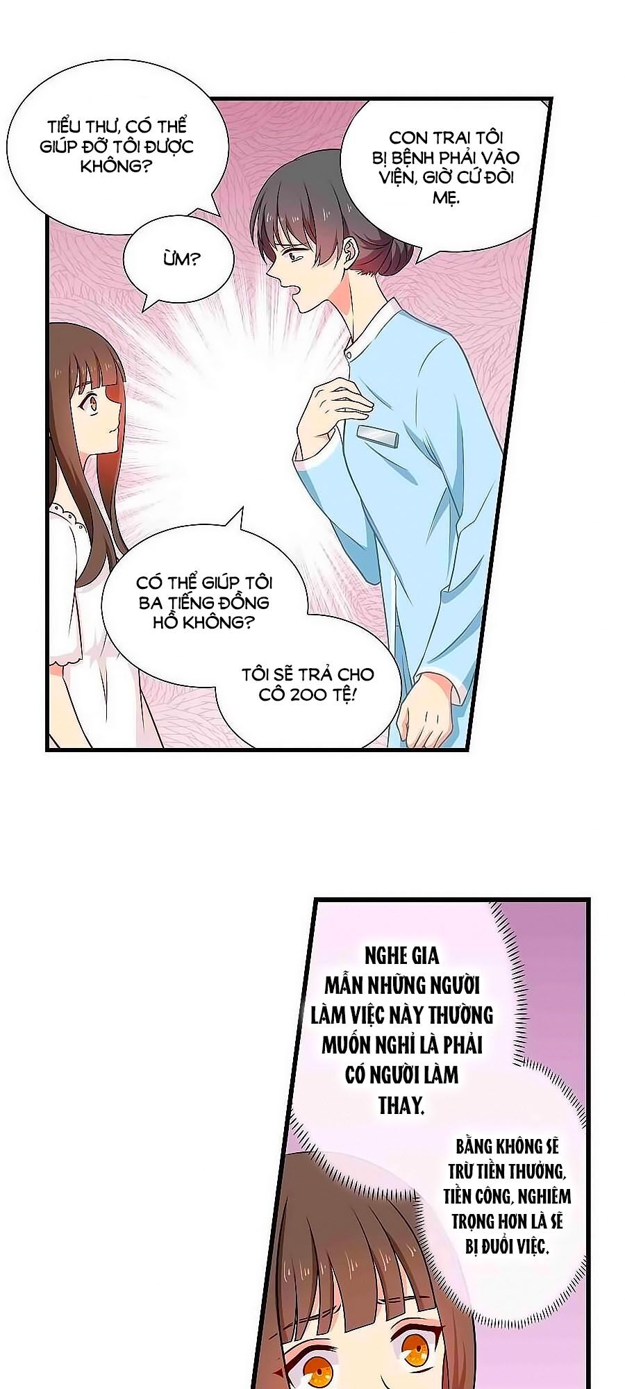 Chỉ Nhiễm Thành Hôn: Chapter 63