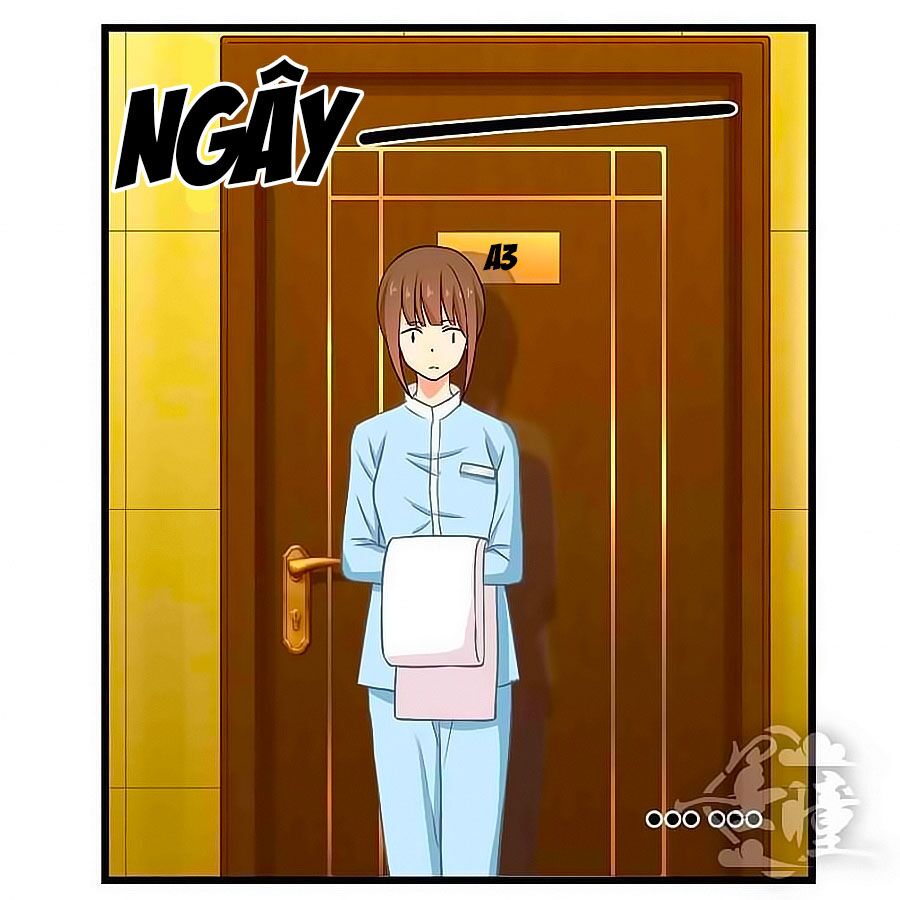 Chỉ Nhiễm Thành Hôn: Chapter 63