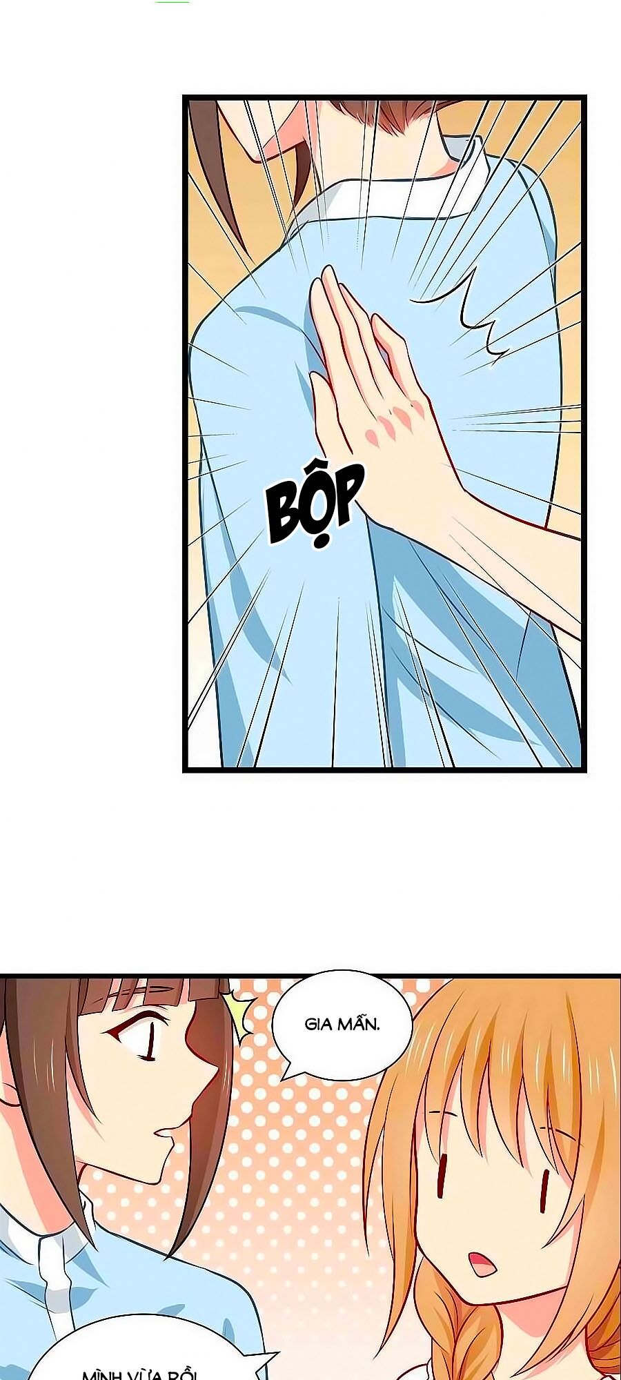 Chỉ Nhiễm Thành Hôn: Chapter 63