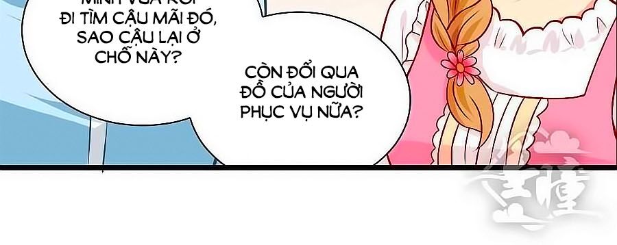 Chỉ Nhiễm Thành Hôn: Chapter 63