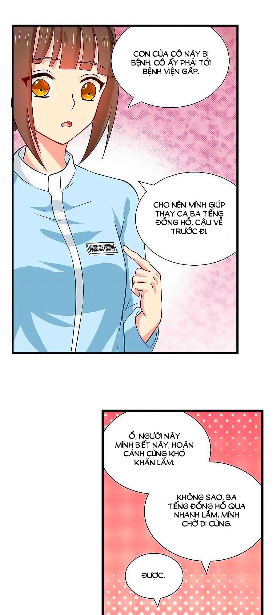 Chỉ Nhiễm Thành Hôn: Chapter 63