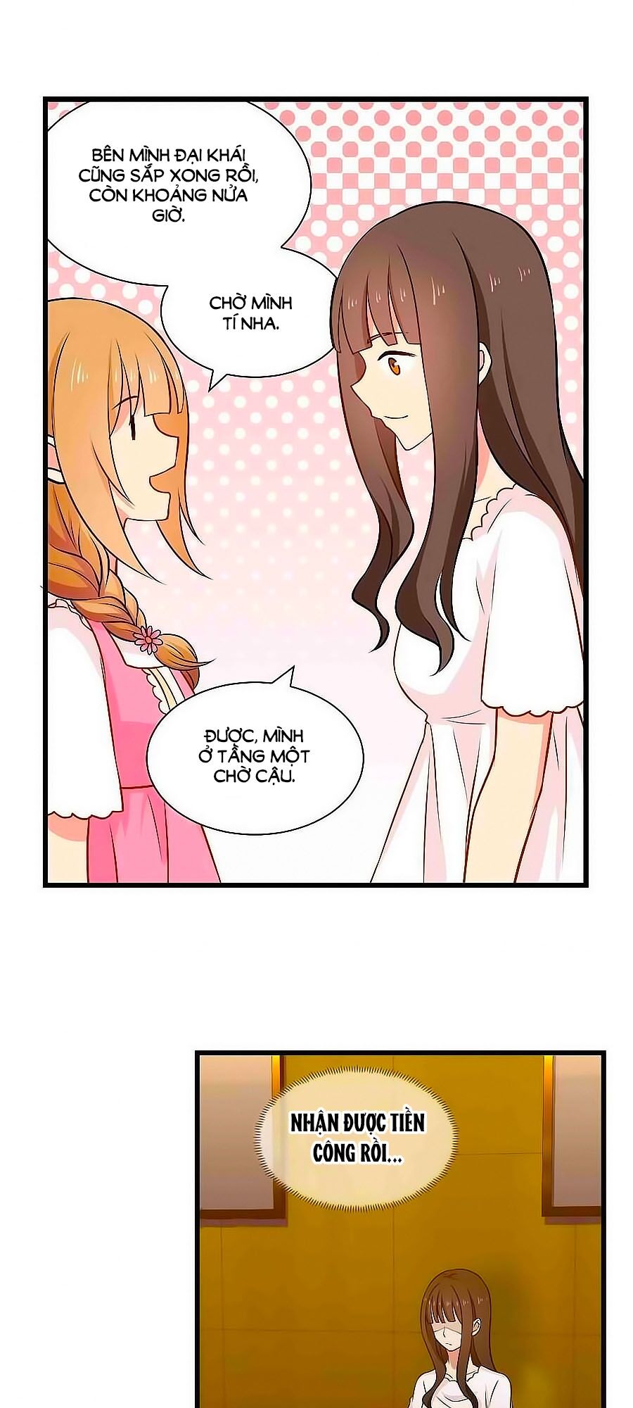 Chỉ Nhiễm Thành Hôn: Chapter 63