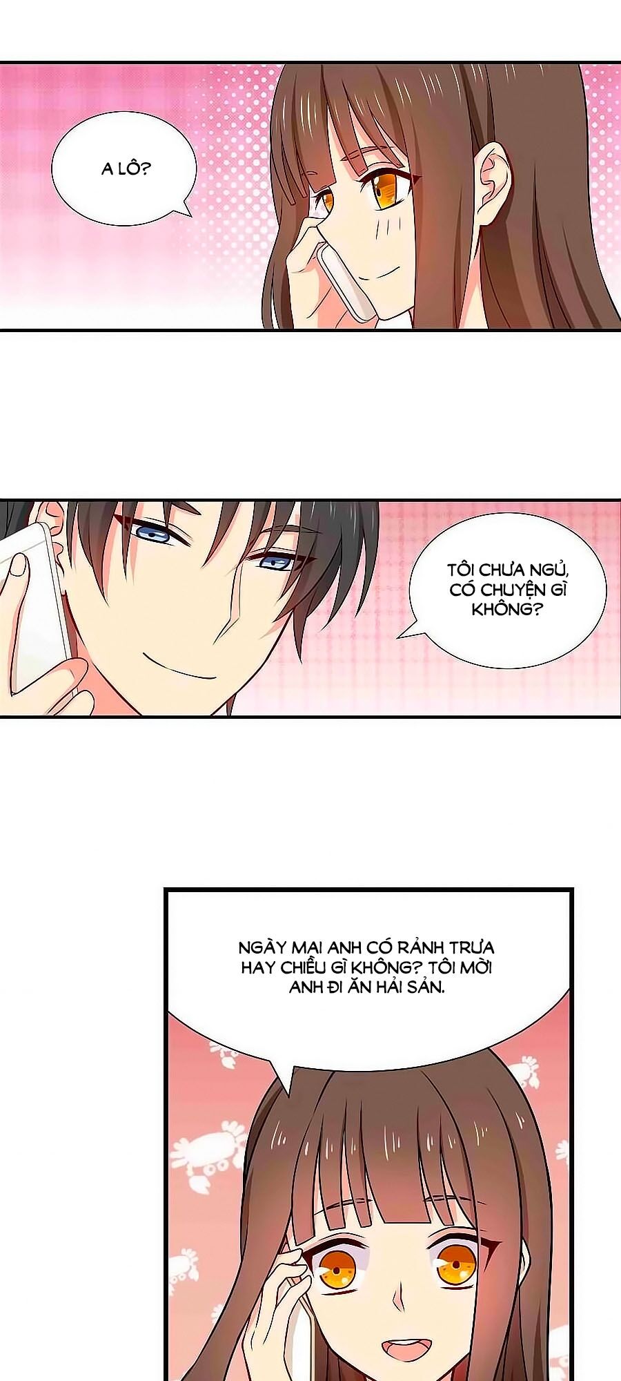 Chỉ Nhiễm Thành Hôn: Chapter 63