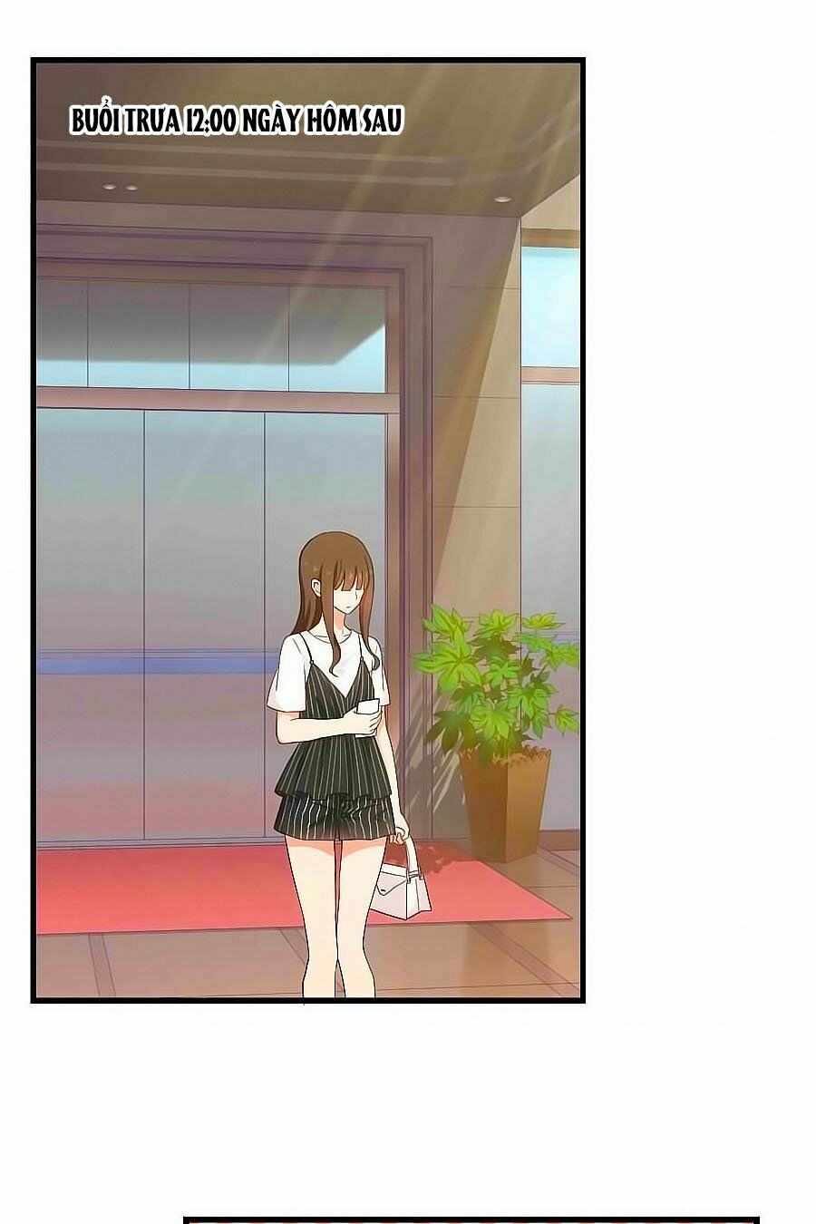 Chỉ Nhiễm Thành Hôn: Chapter 64