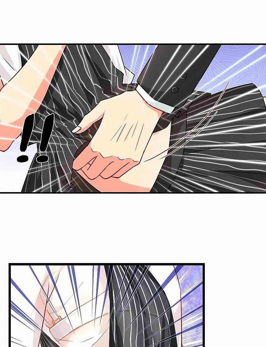 Chỉ Nhiễm Thành Hôn: Chapter 64