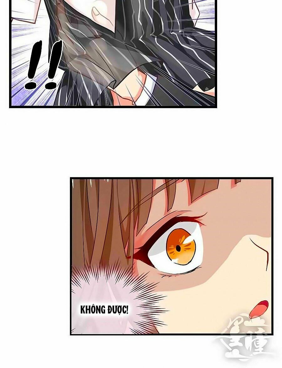 Chỉ Nhiễm Thành Hôn: Chapter 64