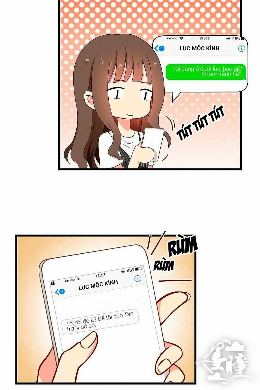 Chỉ Nhiễm Thành Hôn: Chapter 64