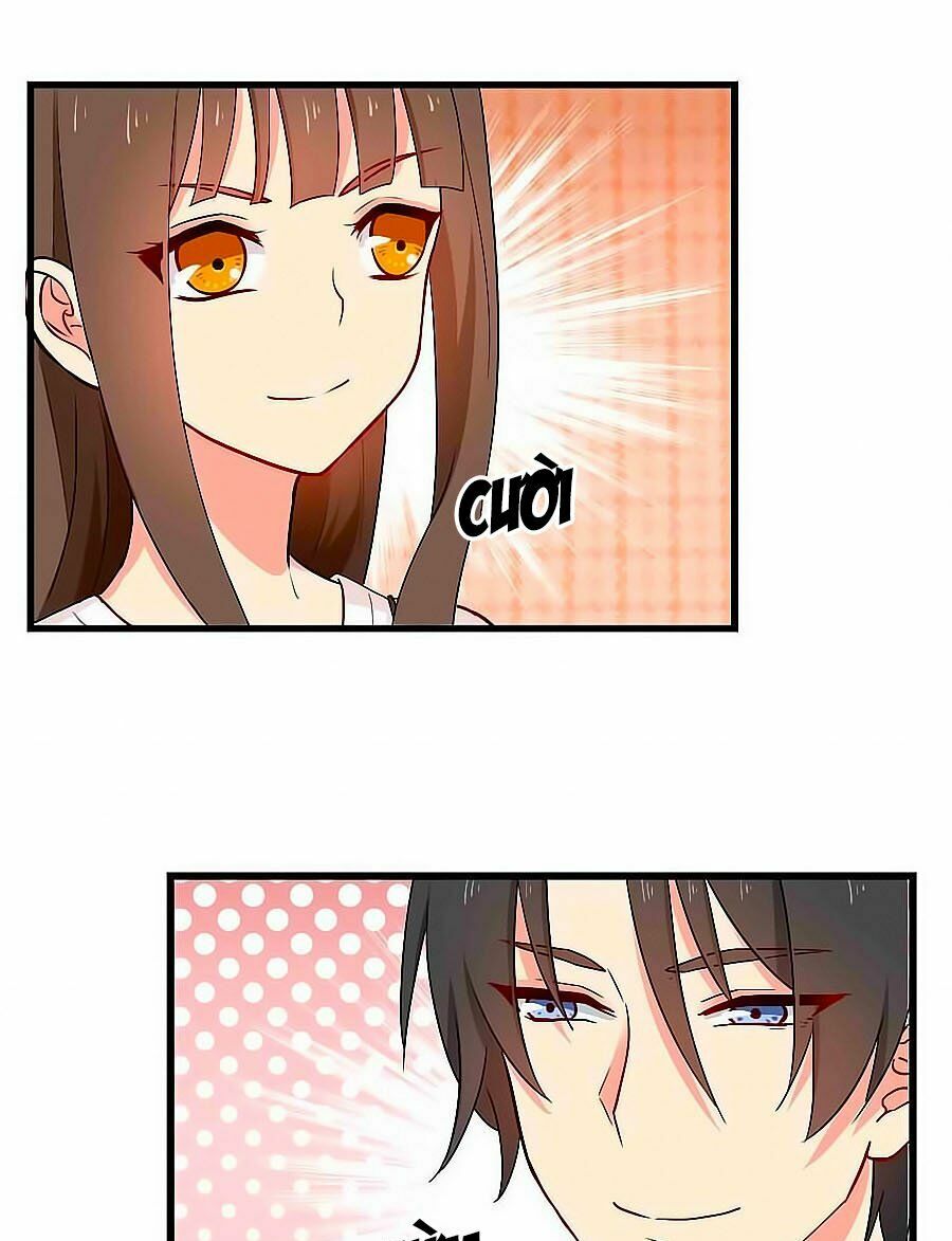 Chỉ Nhiễm Thành Hôn: Chapter 64